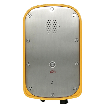 工業(yè)電話機(jī)用電嗎？
